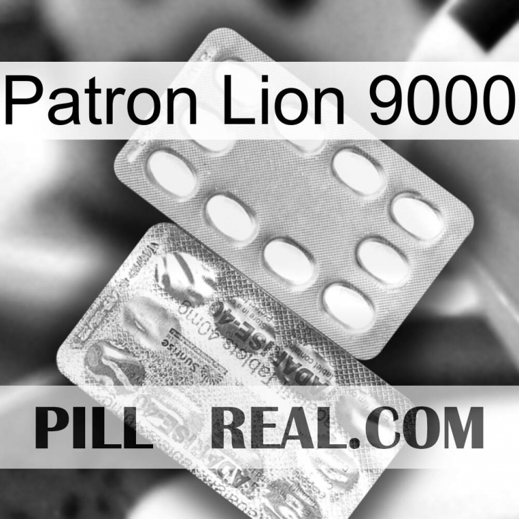 Boss Lion 9000 new12